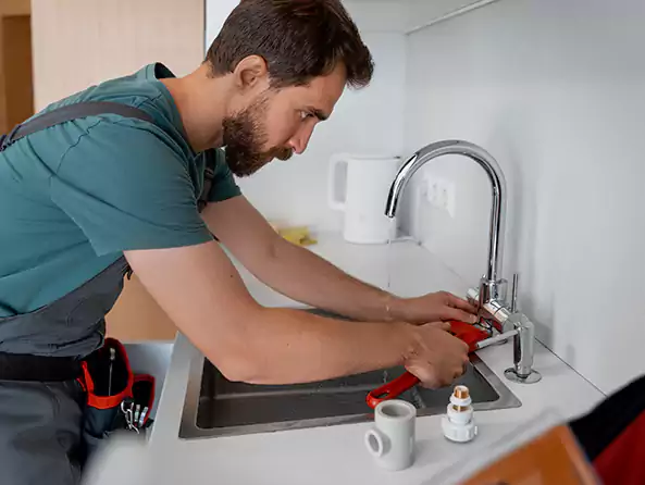 Why Choose Plumbing Somerville for Faucet Repair in Somerville, MA?