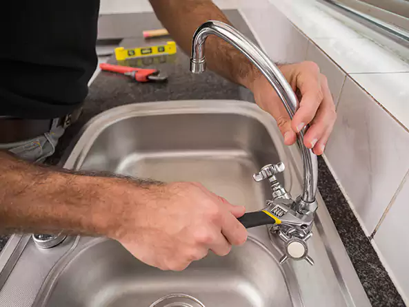 Why Choose Plumbing Somerville for Faucet Replacement in Somerville, MA?