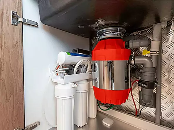 Why Choose Plumbing Somerville for Garbage Disposal Installation in Somerville, MA?