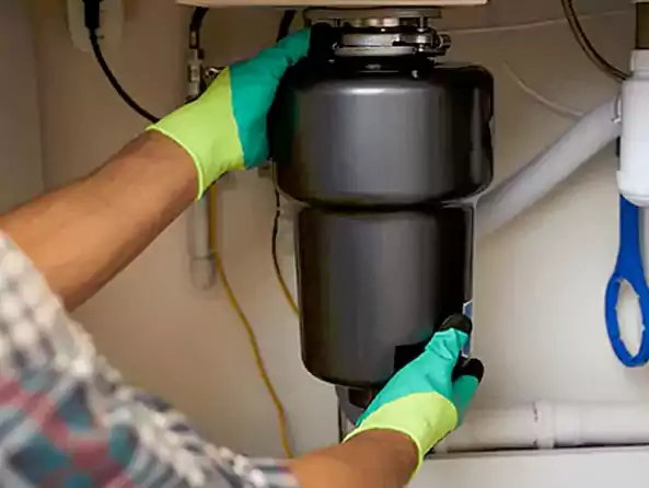 Why Choose Plumbing Somerville for Garbage Disposal Replacement in Somerville, MA?