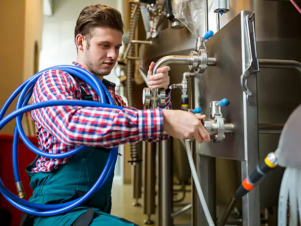 Why Choose Plumbing Somerville for Gas Leak Repair in Somerville, MA?