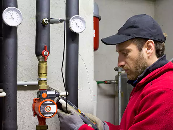 Why Choose Plumbing Somerville for Gas Line Installation in Somerville, MA?
