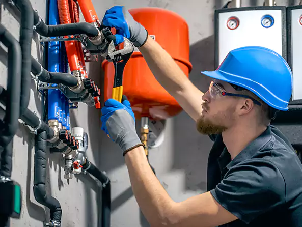 Why Choose Plumbing Somerville for Gas Water Heater Installation in Somerville, MA