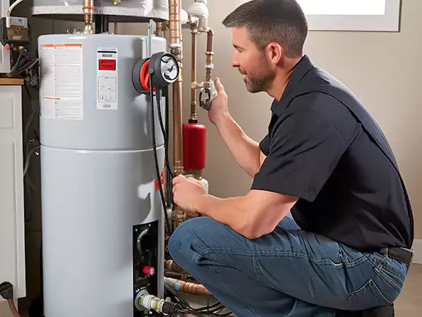 Why Choose Plumbing Somerville for Gas Water Heater Repair in Somerville, MA?