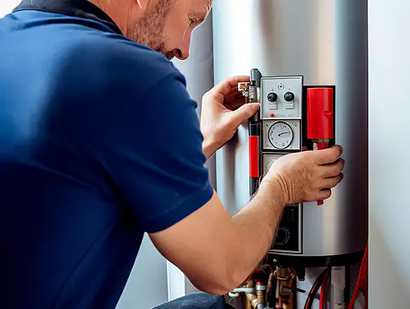 Why Choose Plumbing Somerville for Gas Water Heater Replacement in Somerville, MA?