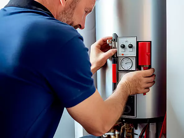 Why Choose Plumbing Somerville for Hot Water Tank Maintenance in Somerville, MA?
