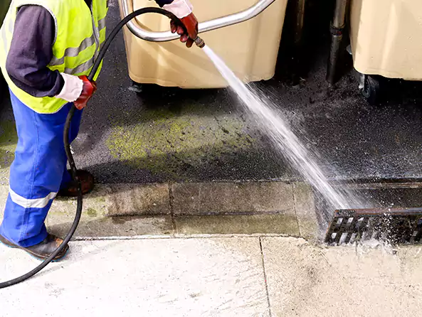 Why Choose Plumbing Somerville for Hydro Jetting in Somerville, MA?