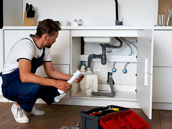 Why Choose Plumbing Somerville for Insinkerator Installation in Somerville, MA?