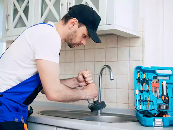 Why Choose Plumbing Somerville for Kitchen Plumbing in Somerville, MA?