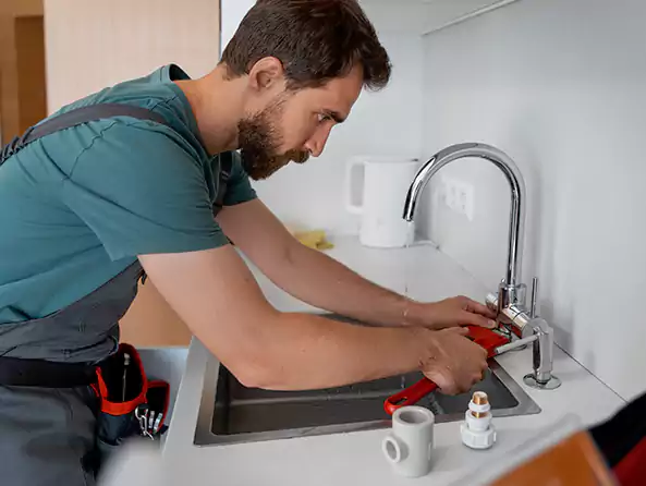 Why Choose Plumbing Somerville for Kitchen Sink Installation in Somerville, MA?
