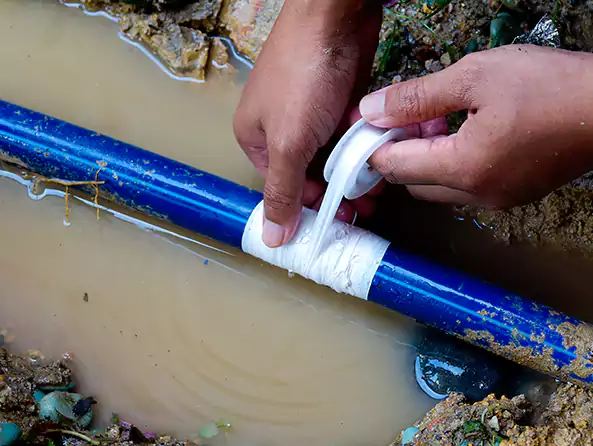  Why Choose Plumbing Somerville for Leak Detection in Somerville, MA?]