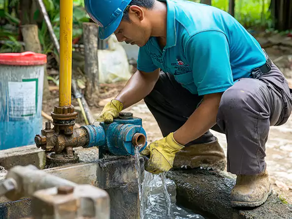 Why Choose Plumbing Somerville for Pipe Repair in Somerville, MA?