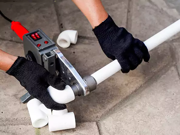 Why Choose Plumbing Somerville for Pipe Replacement in Somerville, MA?