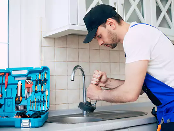  Why Choose Plumbing Somerville for Plumbing Inspection in Somerville, MA?