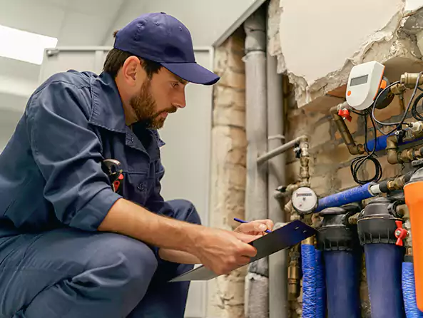 Why Choose Plumbing Somerville for Plumbing Maintenance in Somerville, MA?