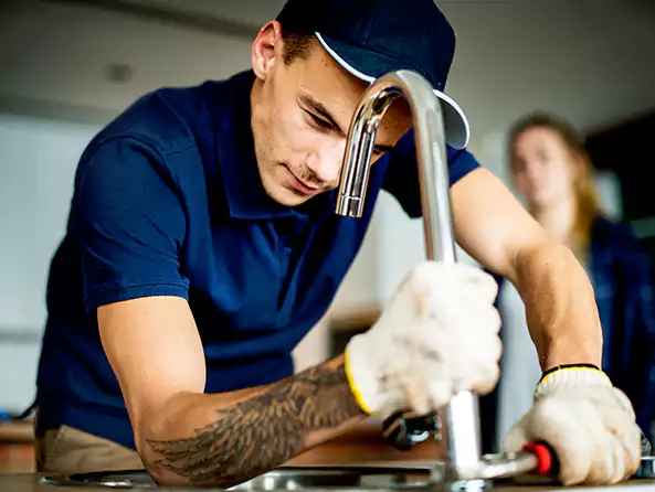 Why Choose Plumbing Somerville for Plumbing Repair in Somerville, MA?