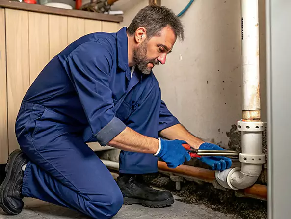 Why Choose Plumbing Somerville for Repiping Services in Somerville?
