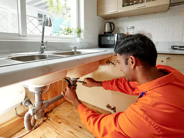 Why Choose Plumbing Somerville for Residential Plumbing Service in Somerville, MA?