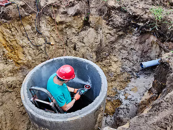 Why Choose Plumbing Somerville for Septic Tank Repair in Somerville, MA?