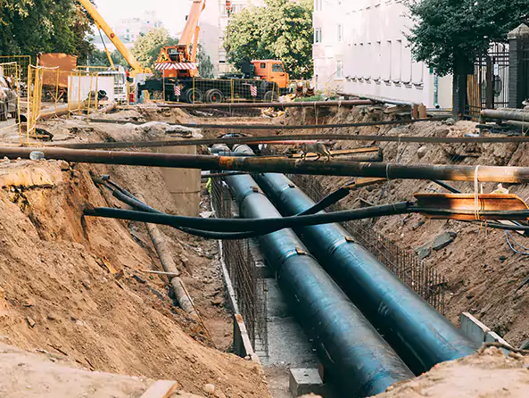 Why Choose Plumbing Somerville for Sewer Cleaning in Somerville, MA?