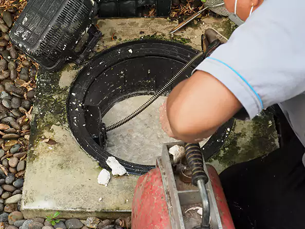 Why Choose Plumbing Somerville for Sewer Line Cleaning in Somerville, MA?