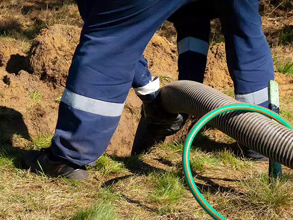 Why Choose Plumbing Somerville for Sewer Line Replacement in Somerville, MA?
