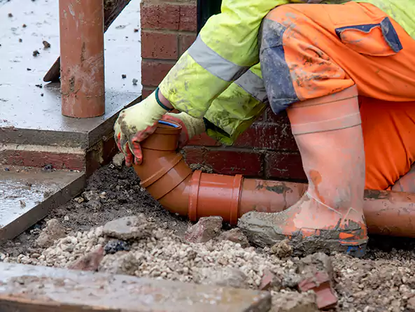 Why Choose Plumbing Somerville for Sewer Replacement in Somerville, MA?