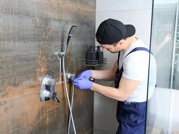 Why Choose Plumbing Somerville for Shower Installation in Somerville, MA?