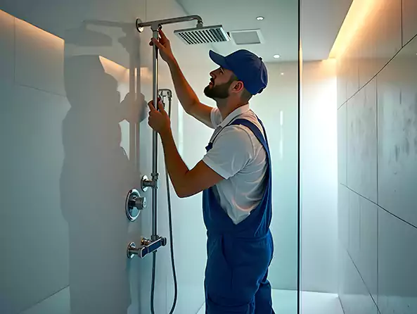 Why Choose Plumbing Somerville for Shower Replacement in Somerville, MA?