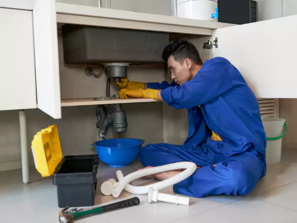Why Choose Plumbing Somerville for Sink Drain Replacement in Somerville, MA?