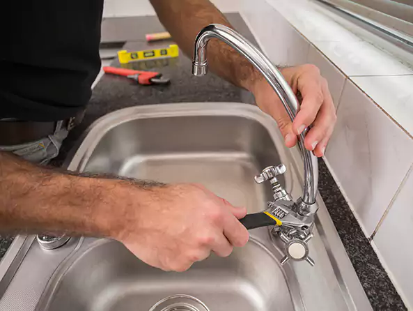 Why Choose Plumbing Somerville for Sink Installation in Somerville, MA?