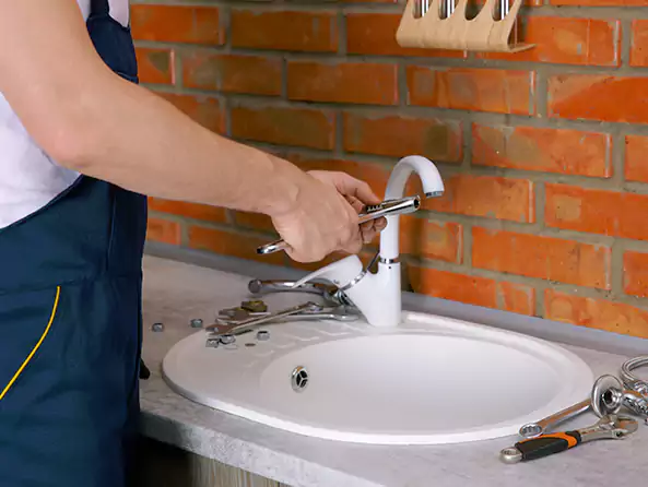Why Choose Plumbing Somerville for Sink Repair in Somerville, MA?