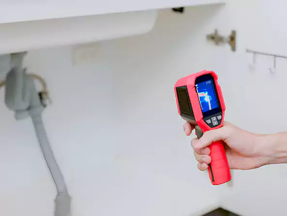 Why Choose Plumbing Somerville for Slab Leak Detection in Somerville, MA?