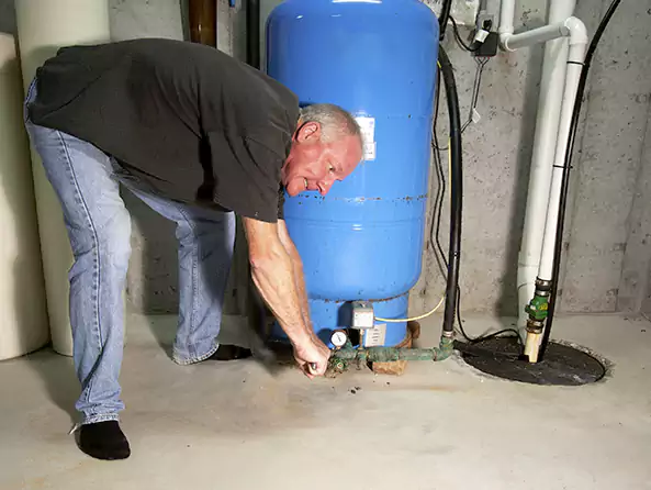 Why Choose Plumbing Somerville for Sump Pump Installation in Somerville?