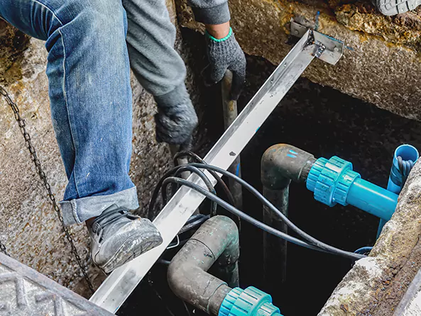 Why Choose Plumbing Somerville for Sump Pump Maintenance in Somerville, MA?