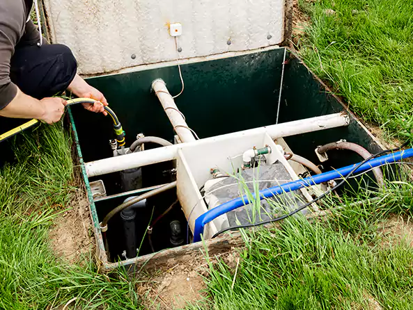 Why Choose Plumbing Somerville for Sump Pump Replacement in Somerville, MA?