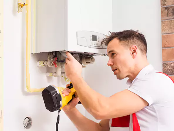 Why Choose Plumbing Somerville for Tankless Water Heater Installation in Somerville, MA?