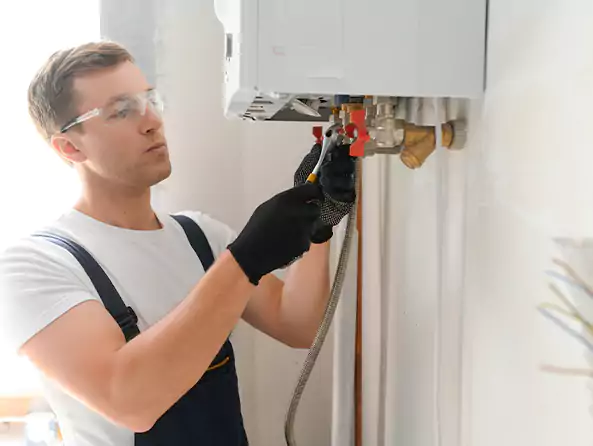 Why Choose Plumbing Somerville for Tankless Water Heater Maintenance in Somerville, MA?