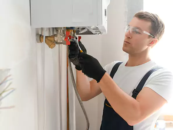 Why Choose Plumbing Somerville for Tankless Water Heater Repair in Somerville, MA?