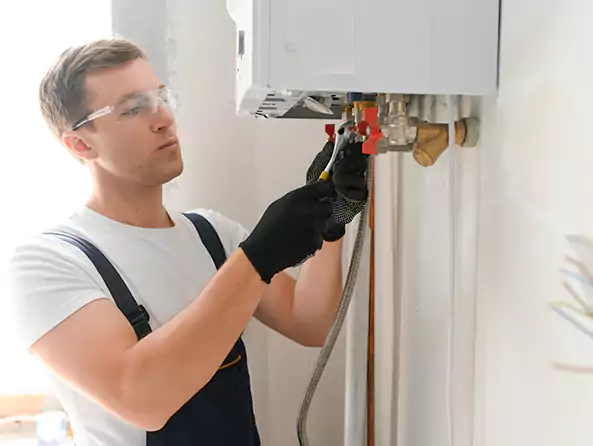 Why Choose Plumbing Somerville for Tankless Water Heater Replacement in Somerville, MA?
