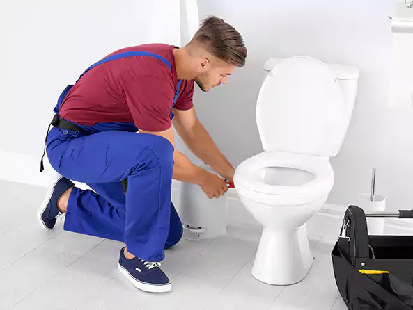 Why Choose Plumbing Somerville for Toilet Installation in Somerville, MA?