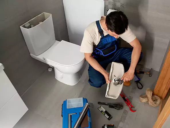Why Choose Plumbing Somerville for Toilet Repair in Somerville, MA?