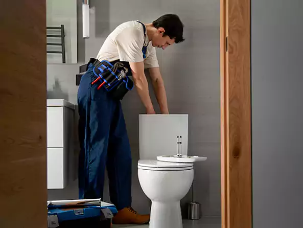 Why Choose Plumbing Somerville for Toilet Replacement in Somerville, MA?