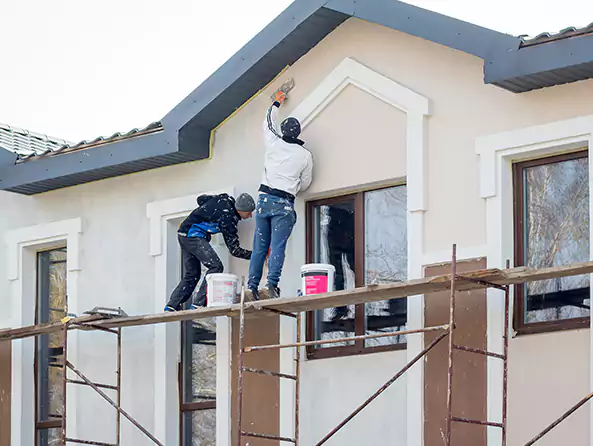 Why Choose Plumbing Somervillefor Water Damage Restoration in Somerville, MA?