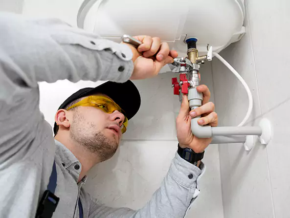 Why Choose Plumbing Somerville for Water Heater Expansion Tank Installation in Somerville, MA?