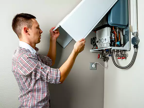 Why Choose Plumbing Somerville for Water Heater Installation in Somerville, MA?