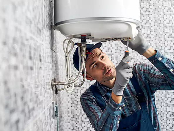 Why Choose Plumbing Somerville for Water Heater Maintenance in Somerville, MA?
