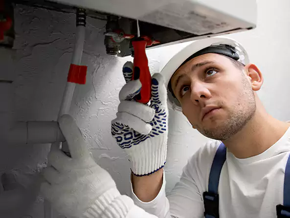 Why Choose Plumbing Somerville for Water Heater Repair in Somerville, MA?