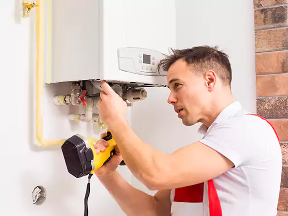 Why Choose Plumbing Somerville for Water Heater Replacement in Somerville, MA?