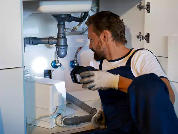 Why Choose Plumbing Somerville for Water Leak Repair in Somerville, MA?